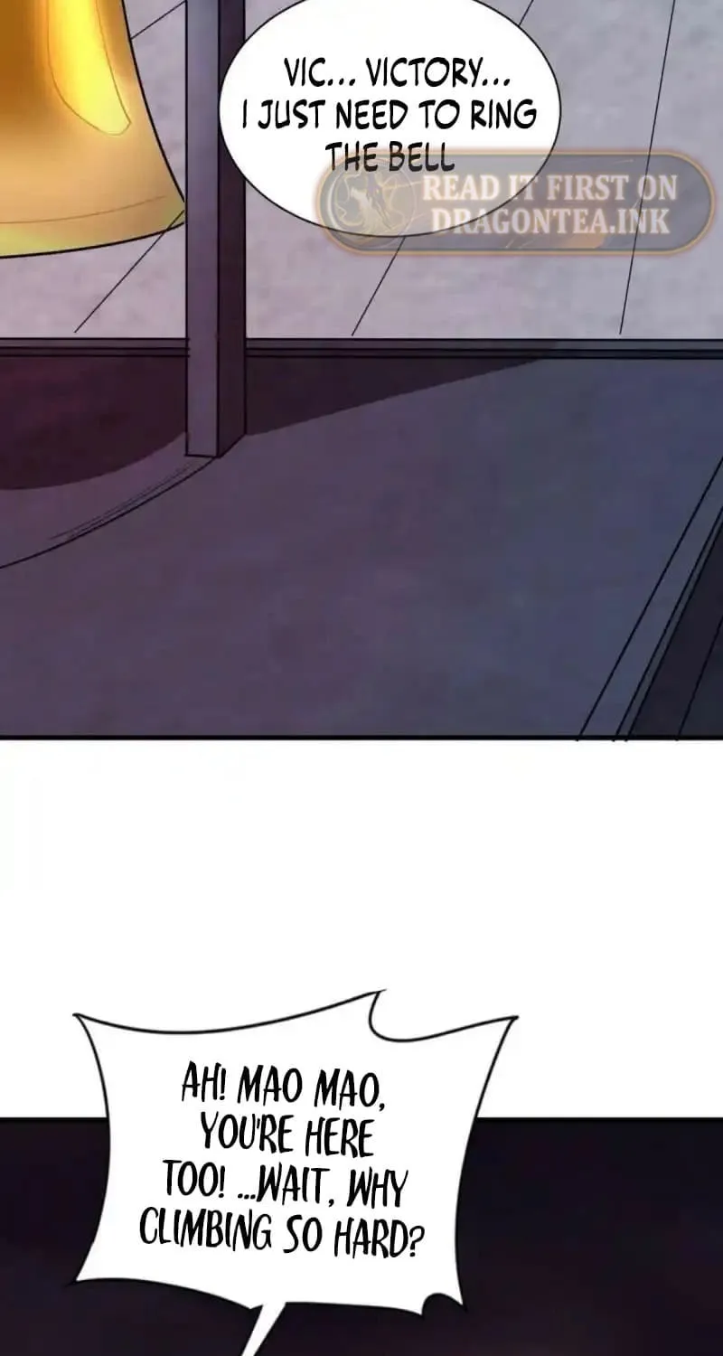 Shenyu Wanjia Chapter 13 page 50 - 
