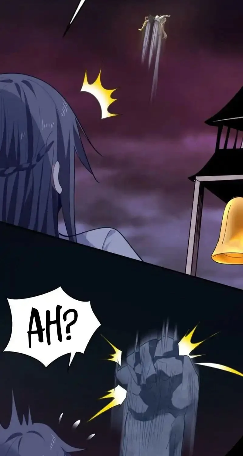 Shenyu Wanjia Chapter 13 page 51 - 
