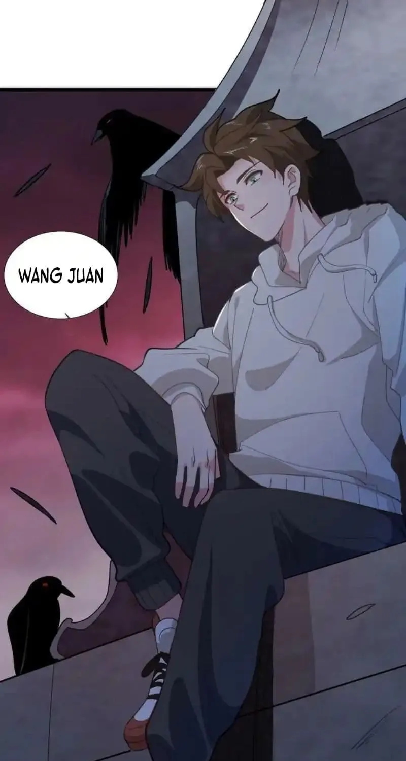 Shenyu Wanjia Chapter 13 page 57 - 