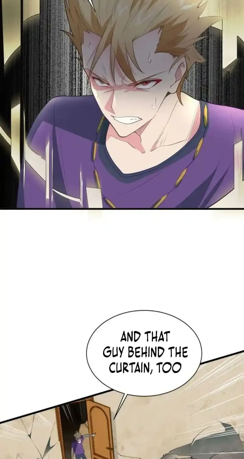 Shenyu Wanjia Chapter 13 page 7 - 
