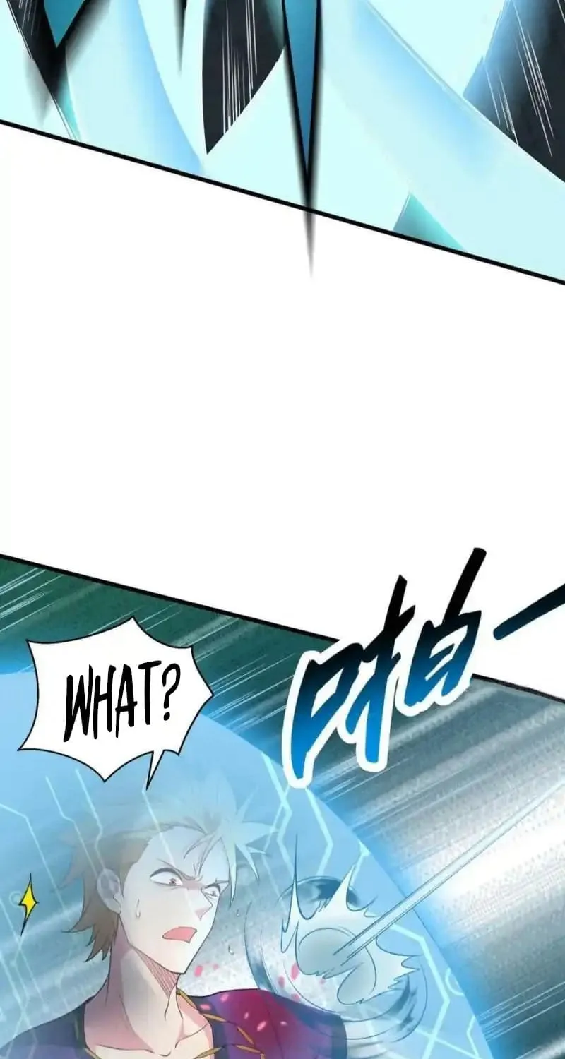 Shenyu Wanjia Chapter 13 page 9 - 