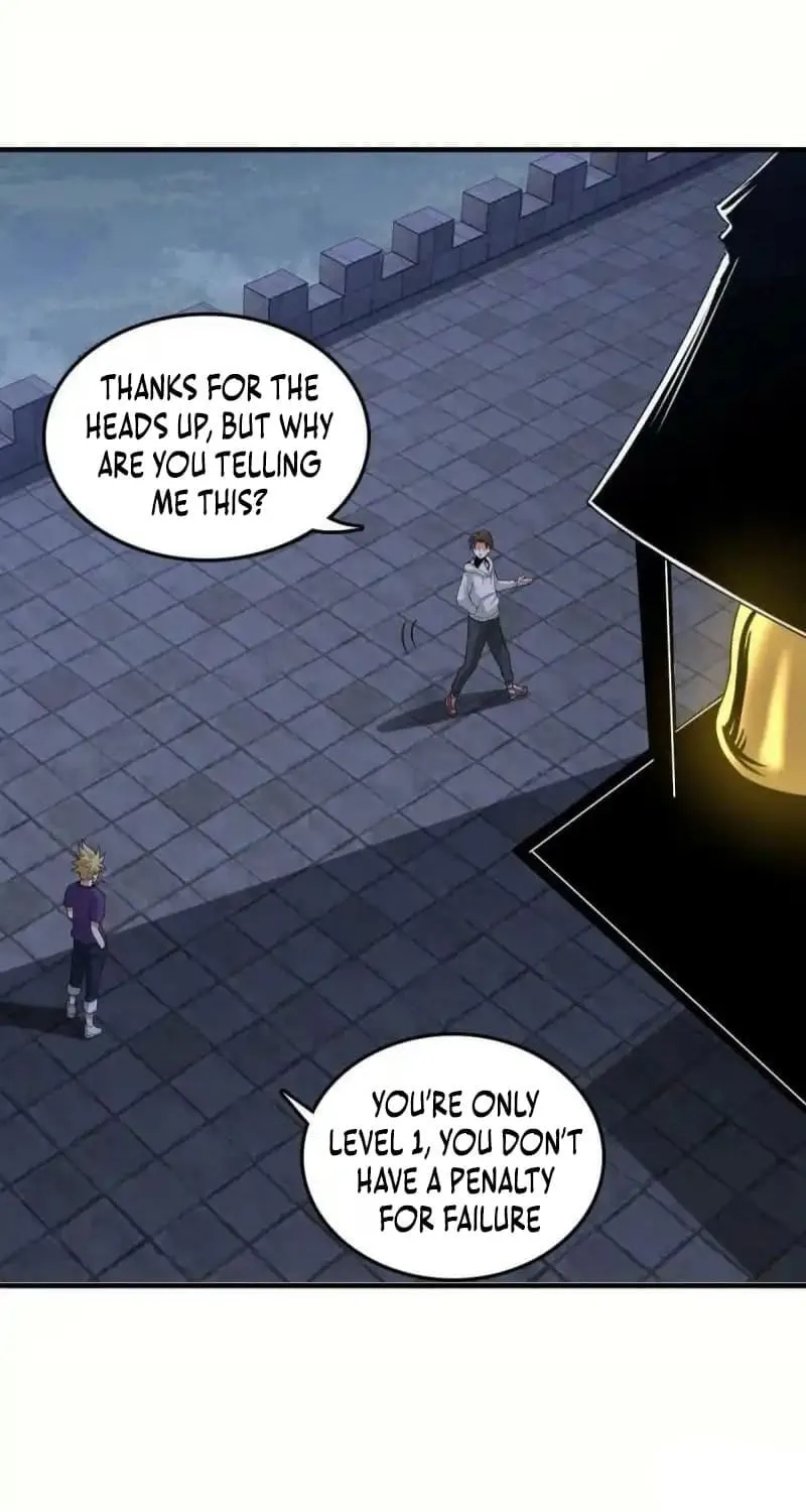 Shenyu Wanjia Chapter 14 page 12 - 