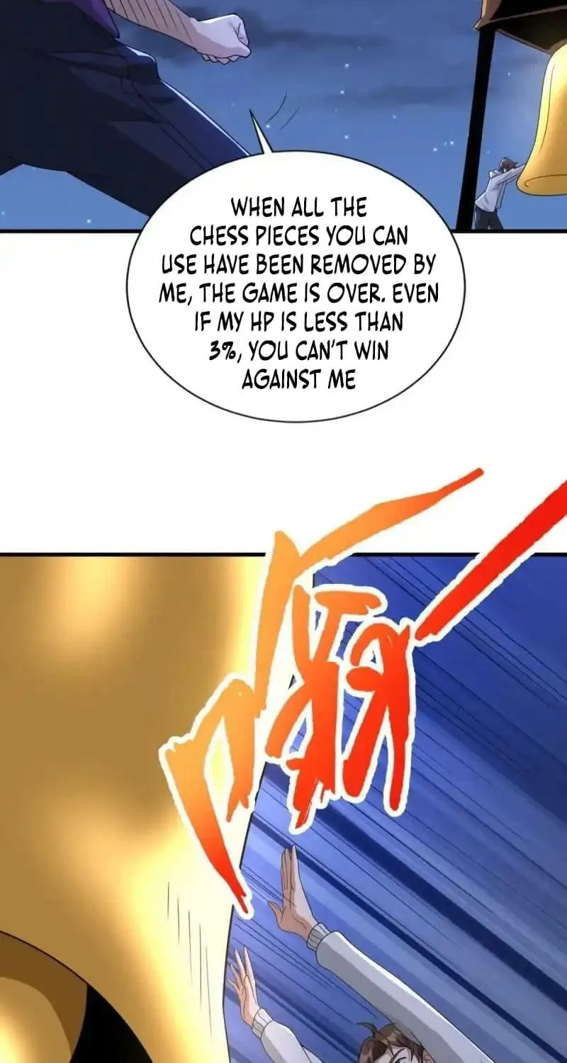 Shenyu Wanjia Chapter 14 page 18 - 