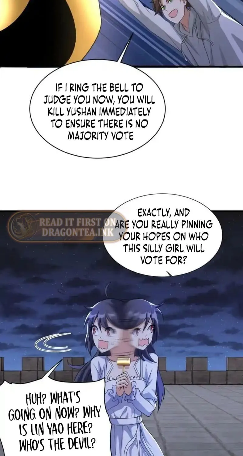 Shenyu Wanjia Chapter 14 page 19 - 