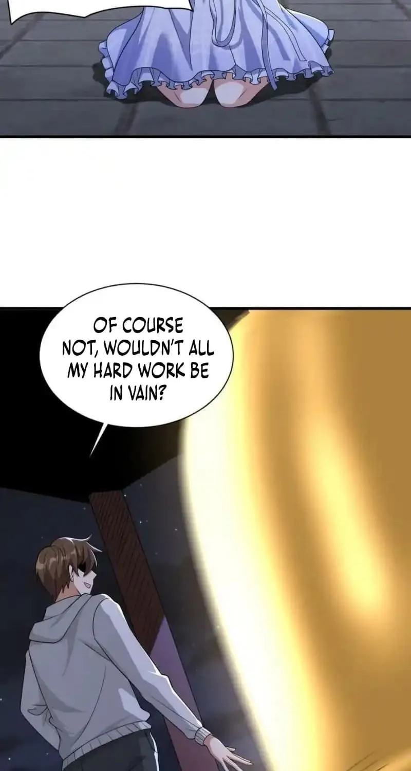 Shenyu Wanjia Chapter 14 page 20 - 