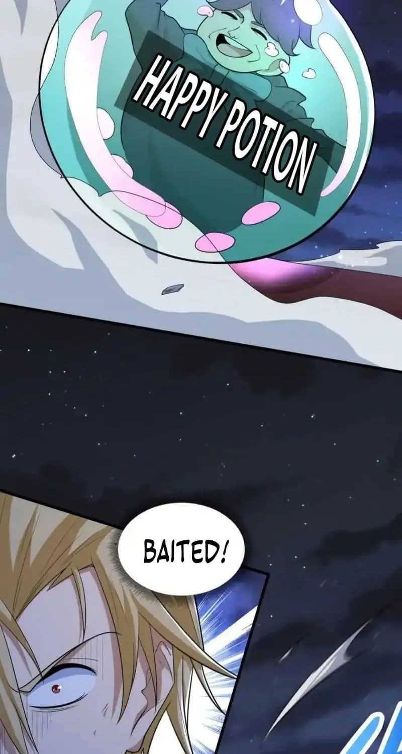 Shenyu Wanjia Chapter 14 page 25 - 