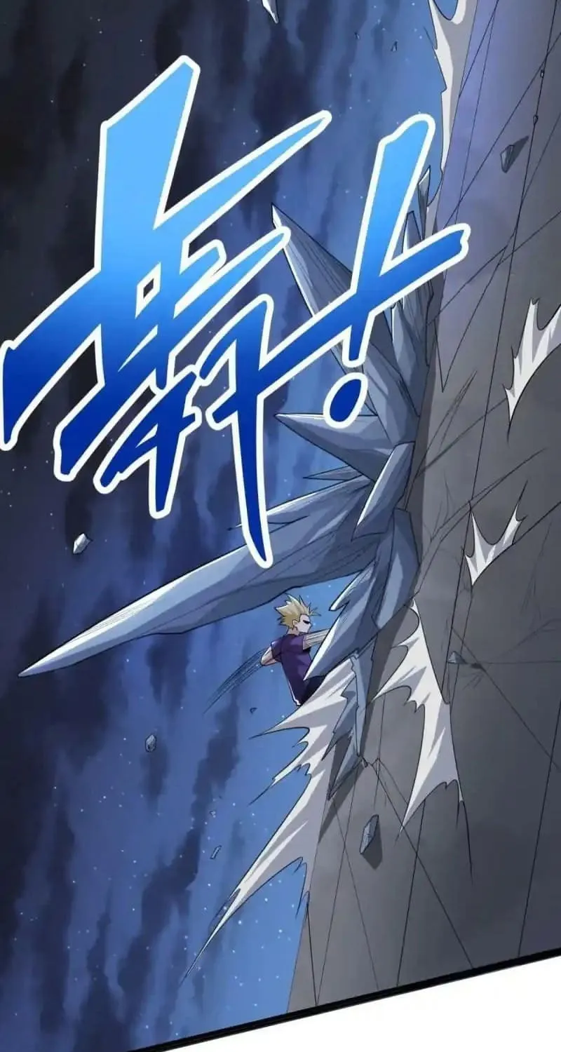 Shenyu Wanjia Chapter 14 page 28 - 
