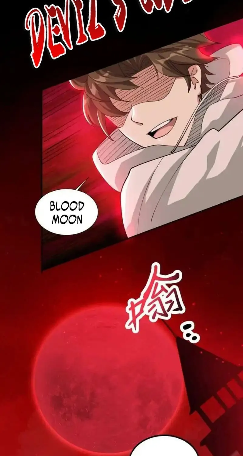 Shenyu Wanjia Chapter 14 page 32 - 