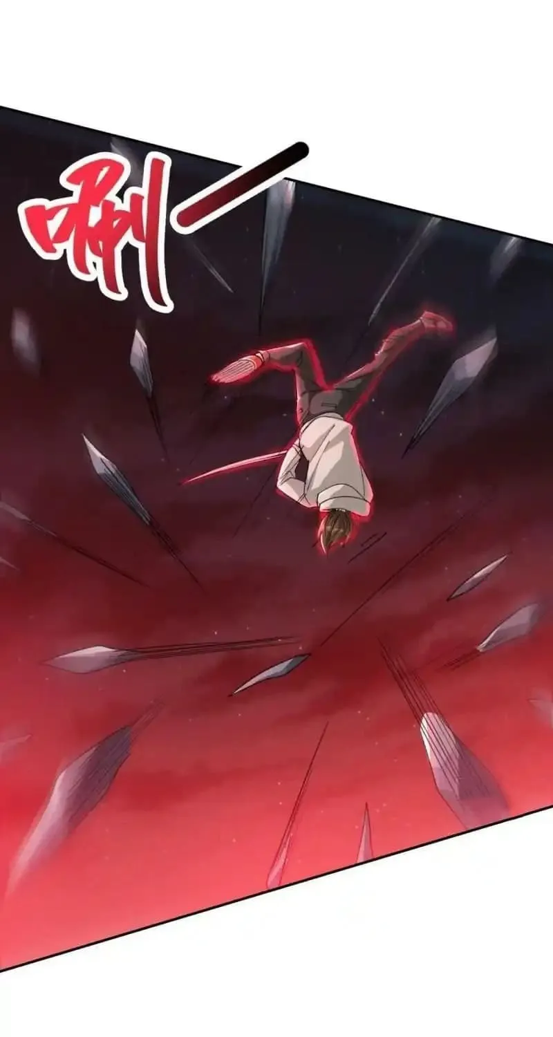 Shenyu Wanjia Chapter 14 page 37 - 