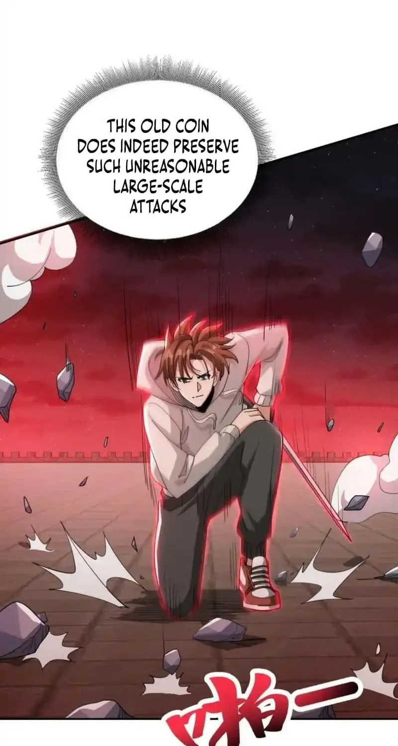 Shenyu Wanjia Chapter 14 page 38 - 