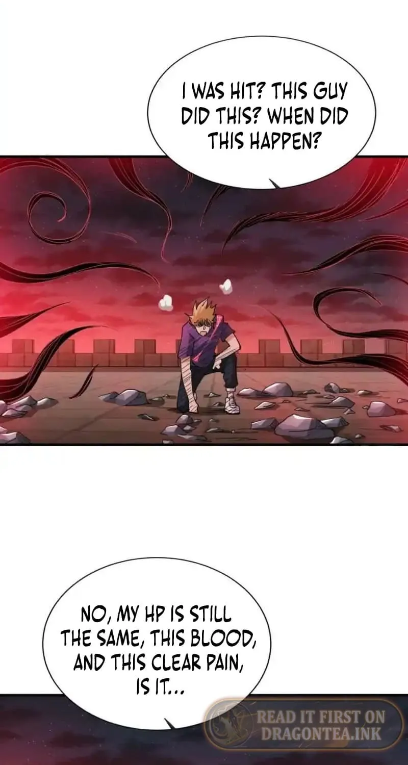 Shenyu Wanjia Chapter 14 page 45 - 