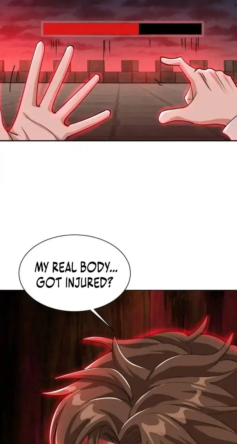 Shenyu Wanjia Chapter 14 page 46 - 