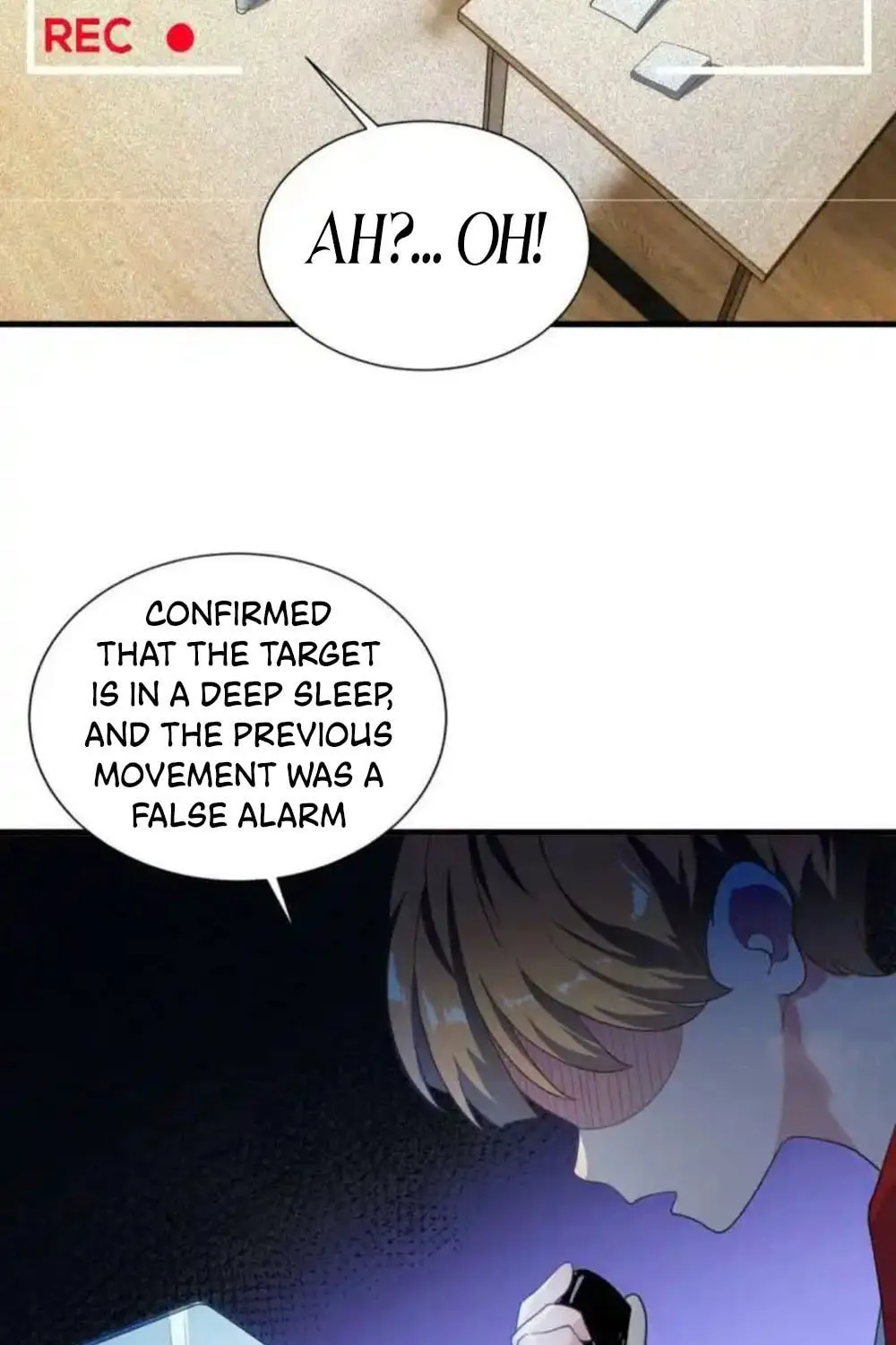 Shenyu Wanjia Chapter 15 page 30 - 