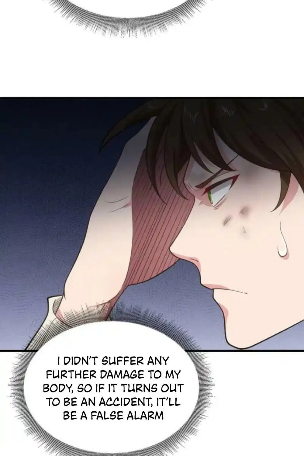 Shenyu Wanjia Chapter 15 page 37 - 