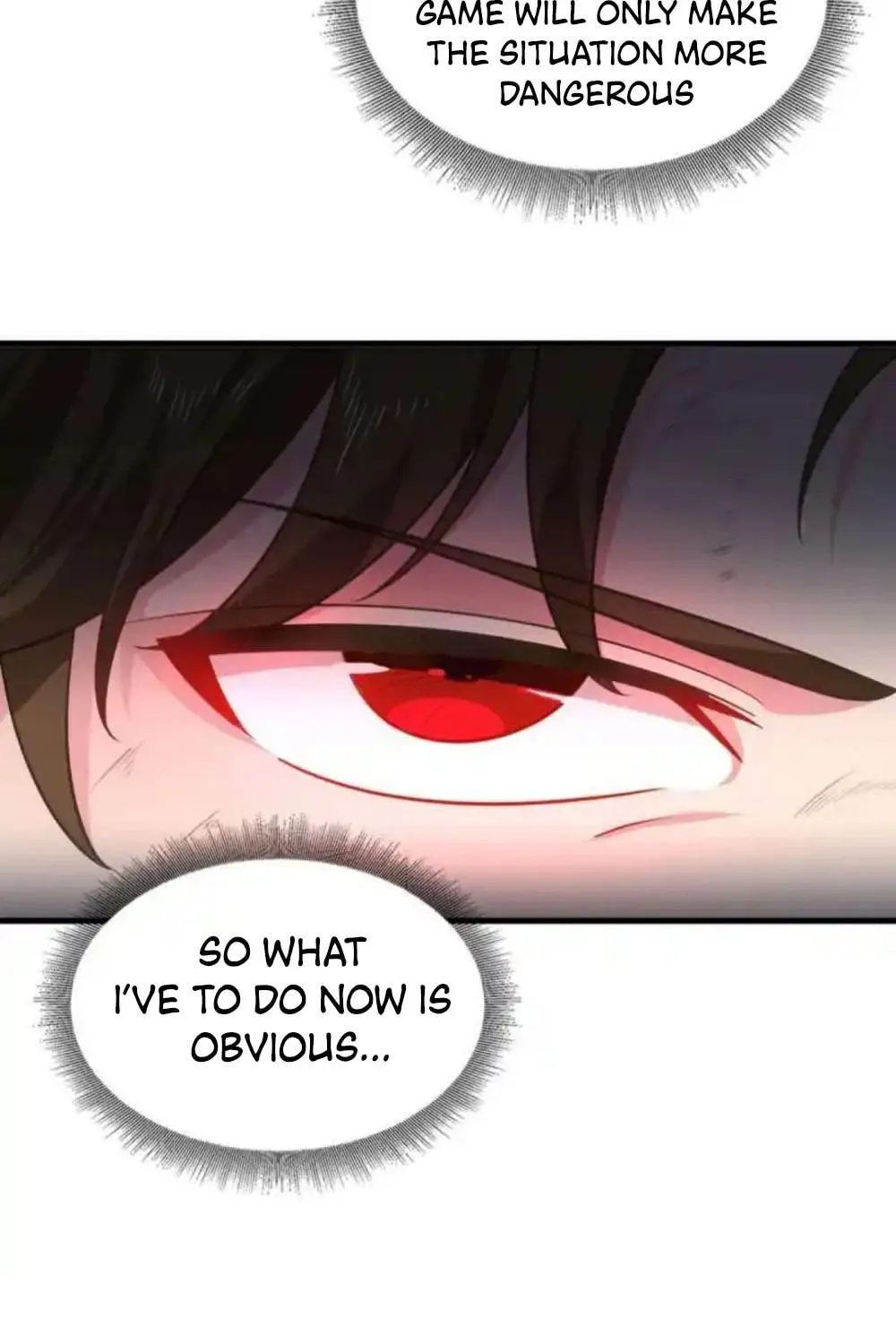 Shenyu Wanjia Chapter 15 page 40 - 