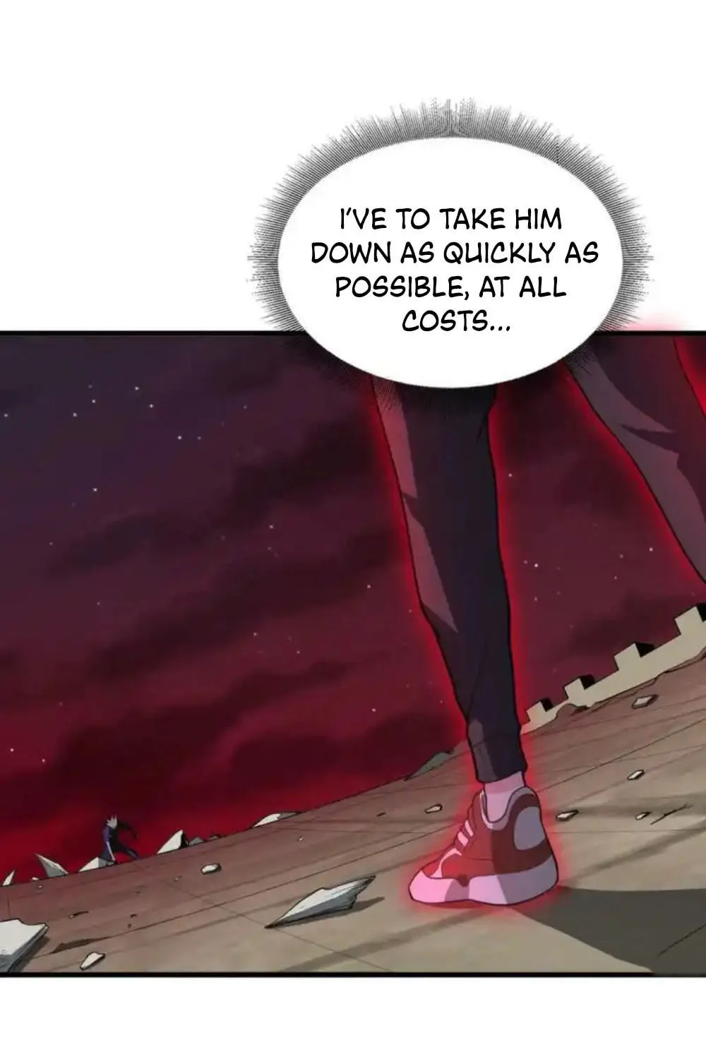 Shenyu Wanjia Chapter 15 page 41 - 