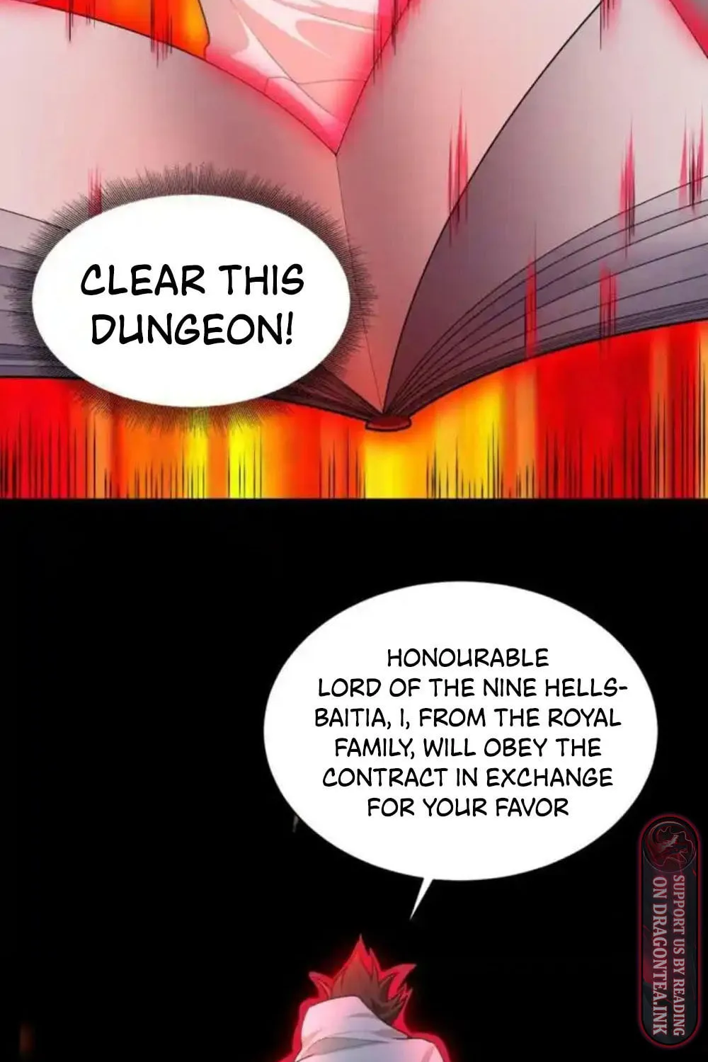 Shenyu Wanjia Chapter 15 page 43 - 