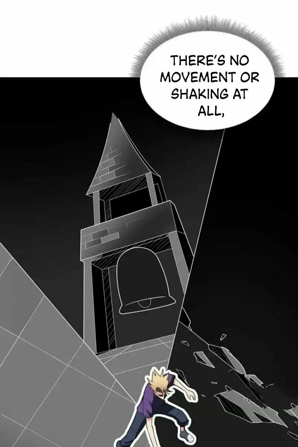 Shenyu Wanjia Chapter 15 page 47 - 