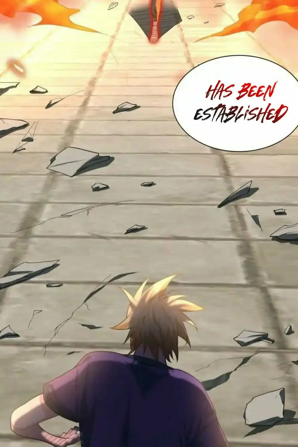 Shenyu Wanjia Chapter 15 page 51 - 