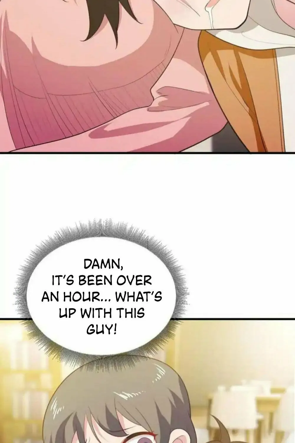 Shenyu Wanjia Chapter 15 page 8 - 