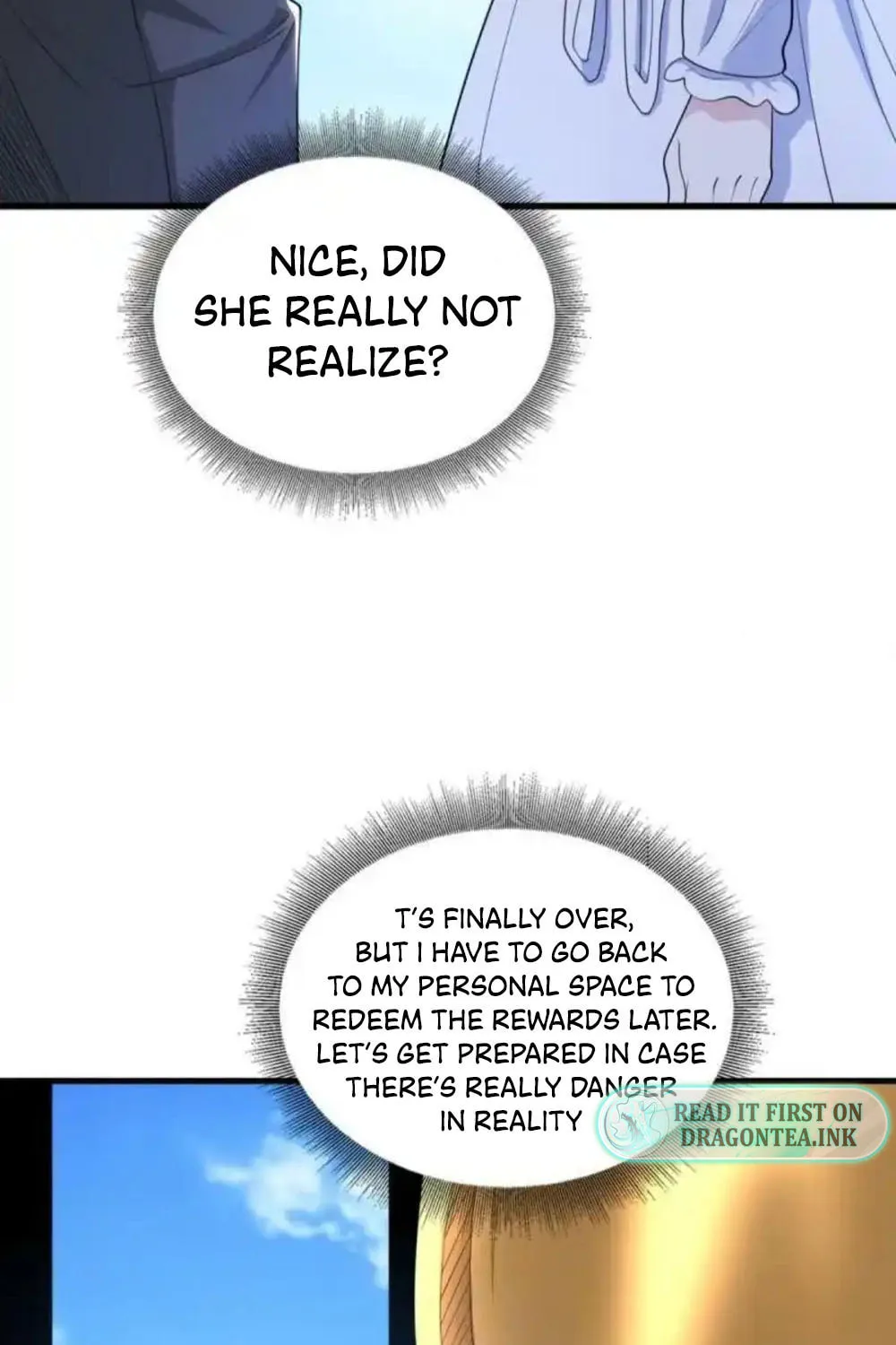 Shenyu Wanjia Chapter 16 page 18 - 