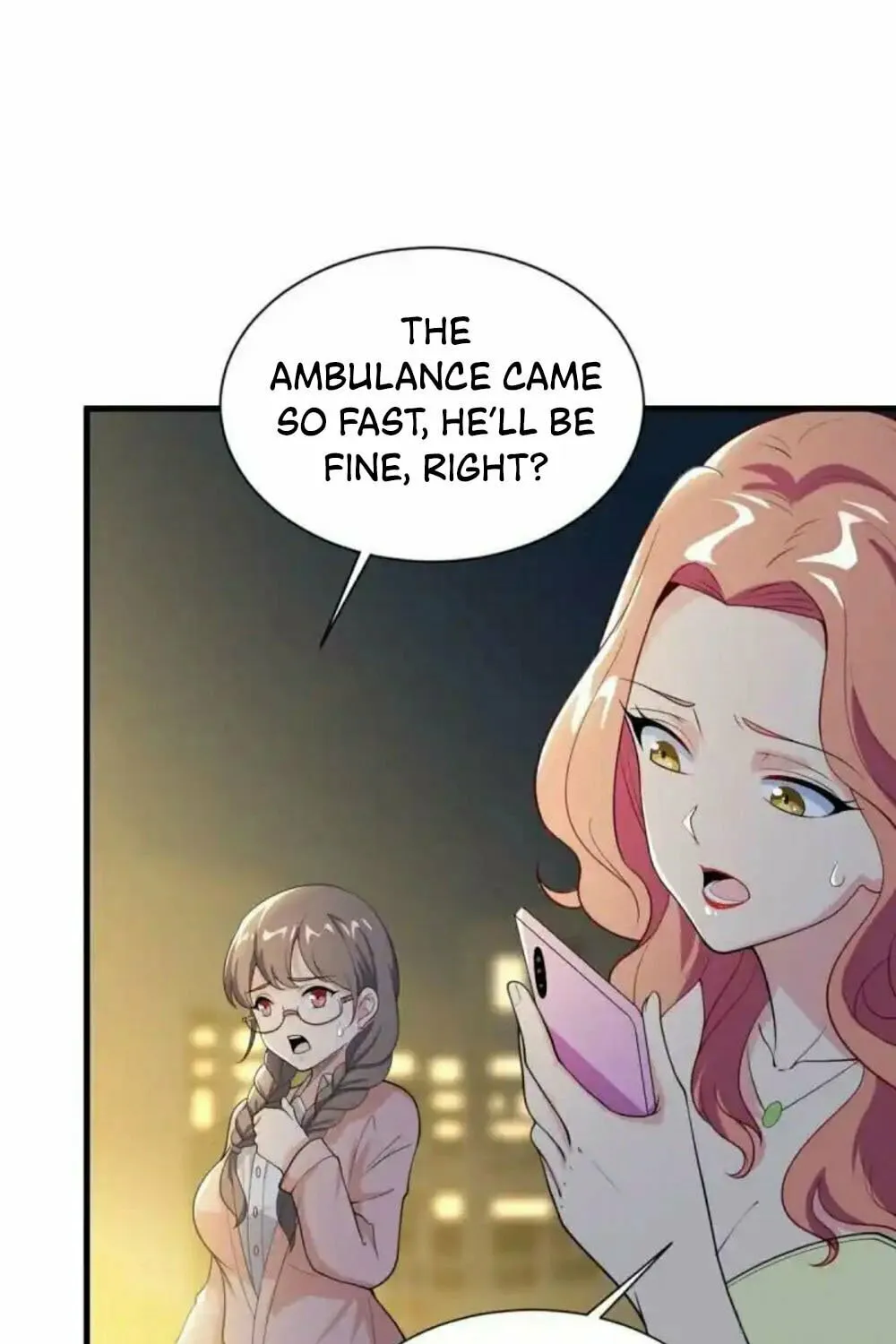 Shenyu Wanjia Chapter 16 page 46 - 