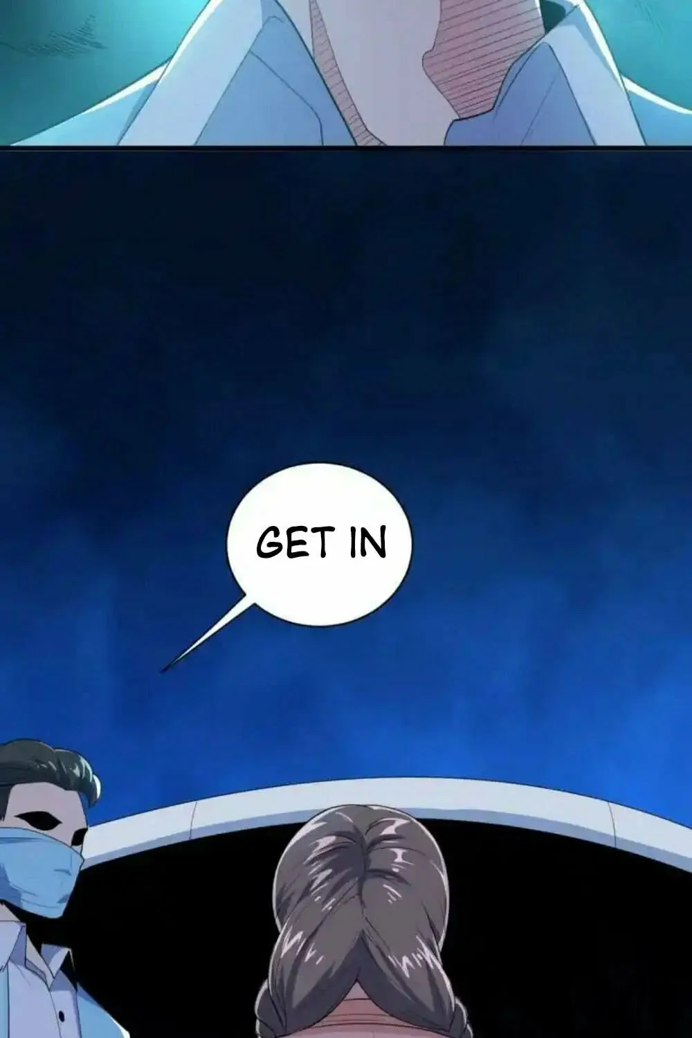 Shenyu Wanjia Chapter 16 page 50 - 