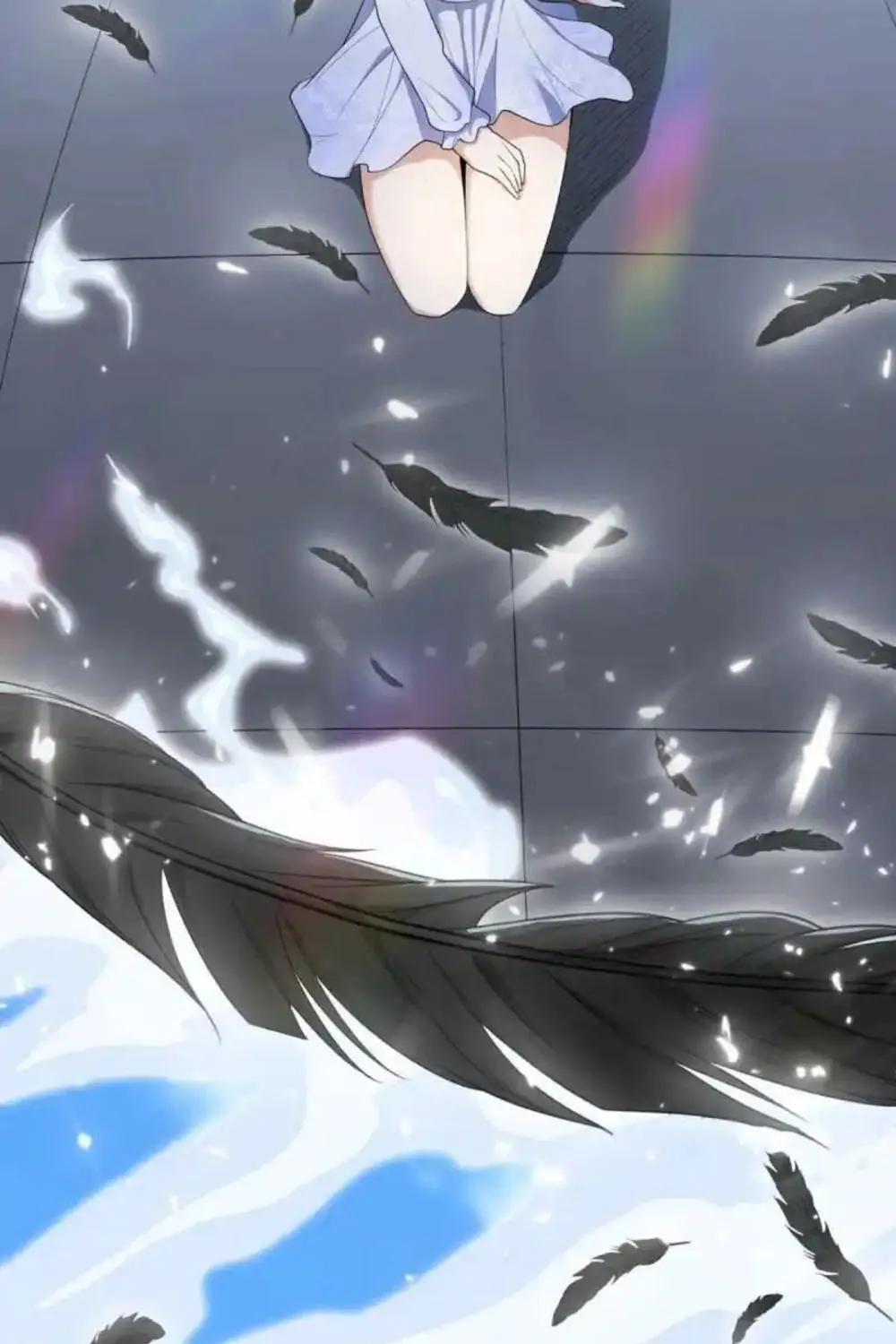 Shenyu Wanjia Chapter 16 page 7 - 