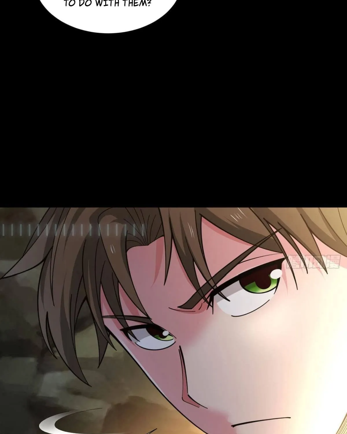Shenyu Wanjia Chapter 2 page 15 - 