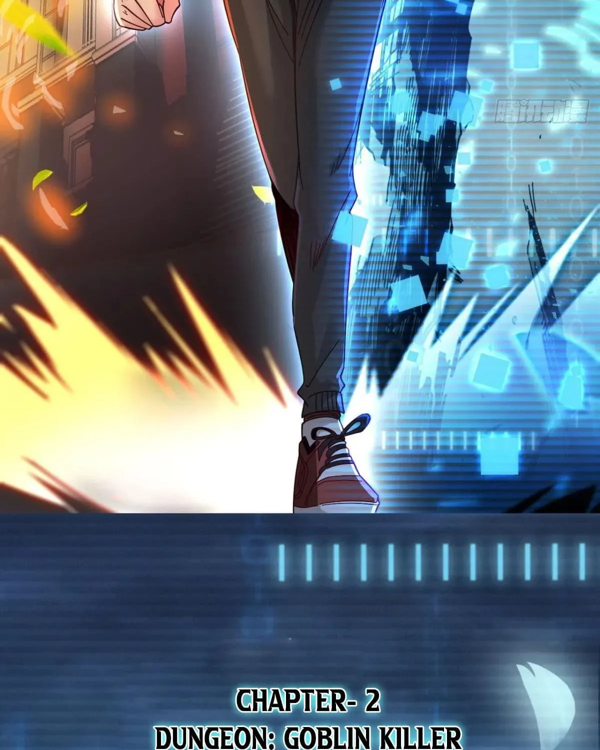 Shenyu Wanjia Chapter 2 page 27 - 