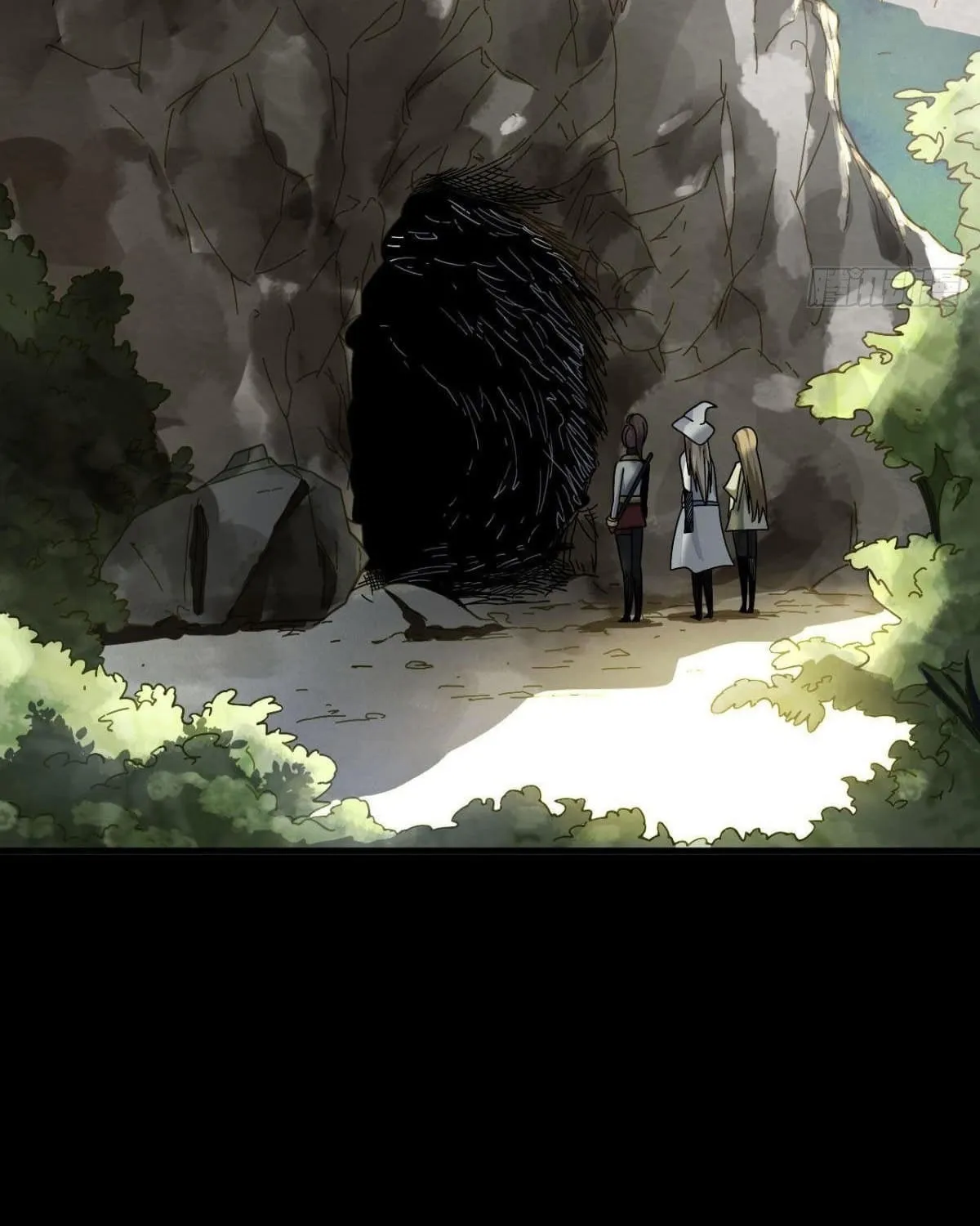 Shenyu Wanjia Chapter 2 page 4 - 