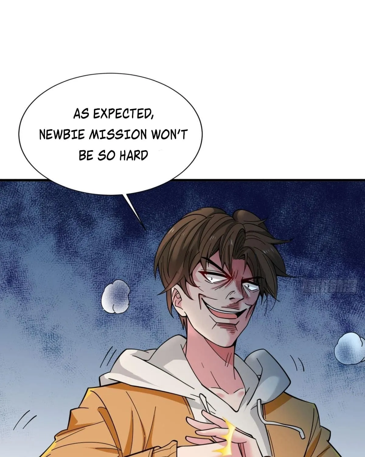 Shenyu Wanjia Chapter 2 page 31 - 