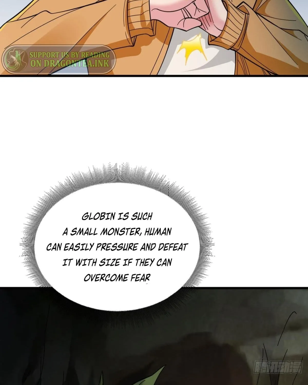 Shenyu Wanjia Chapter 2 page 32 - 