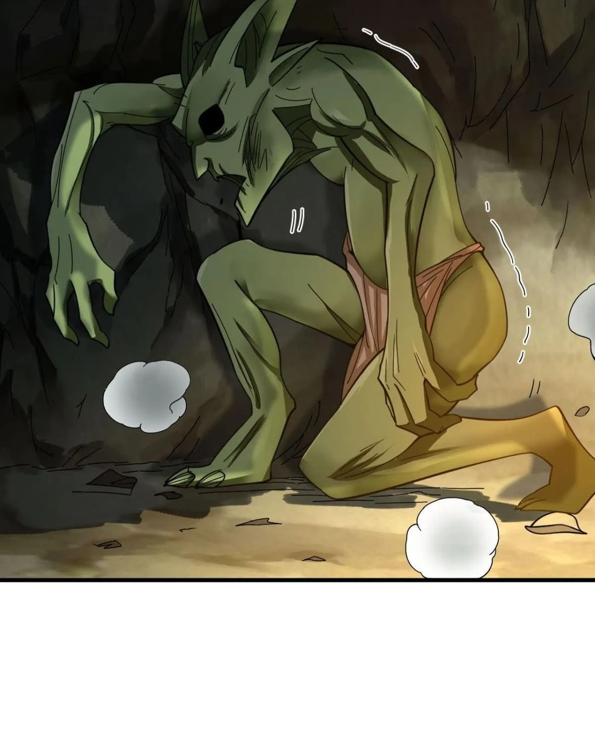 Shenyu Wanjia Chapter 2 page 33 - 