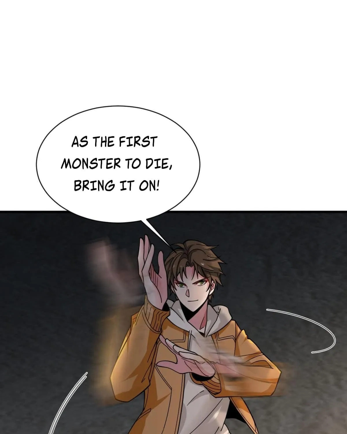 Shenyu Wanjia Chapter 2 page 36 - 