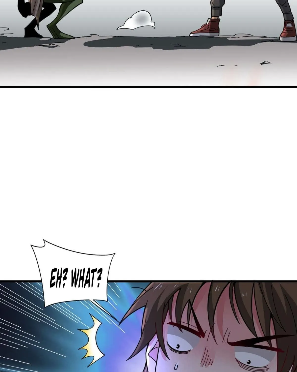 Shenyu Wanjia Chapter 2 page 39 - 