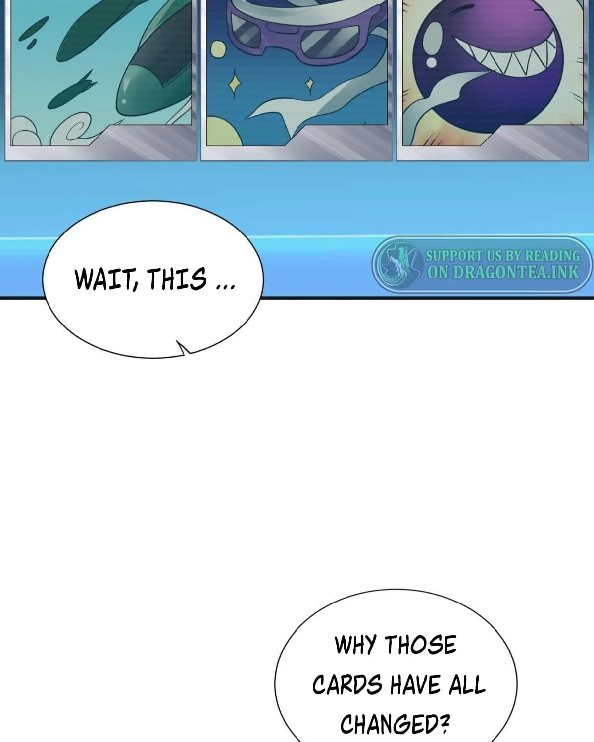 Shenyu Wanjia Chapter 2 page 51 - 