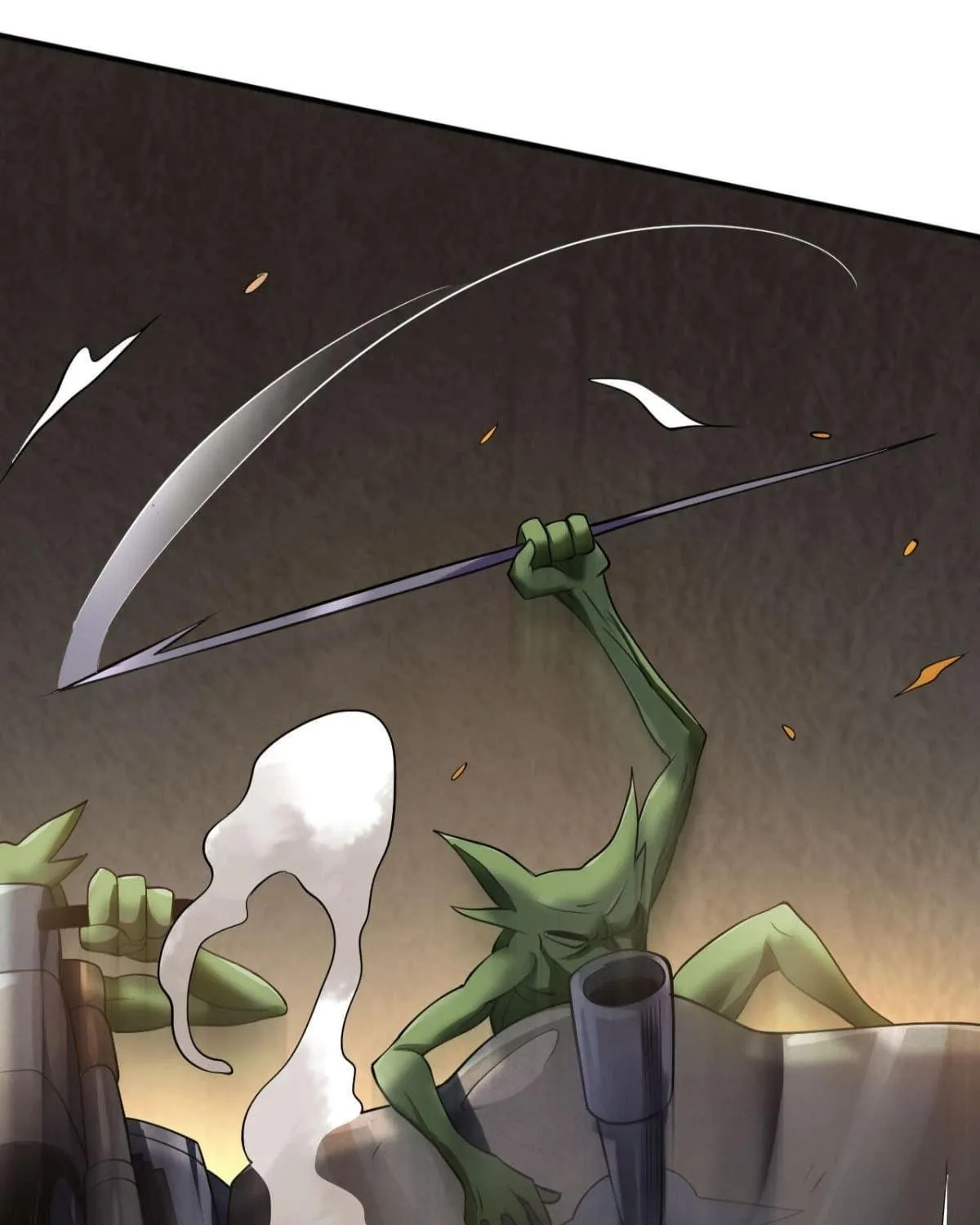 Shenyu Wanjia Chapter 2 page 54 - 