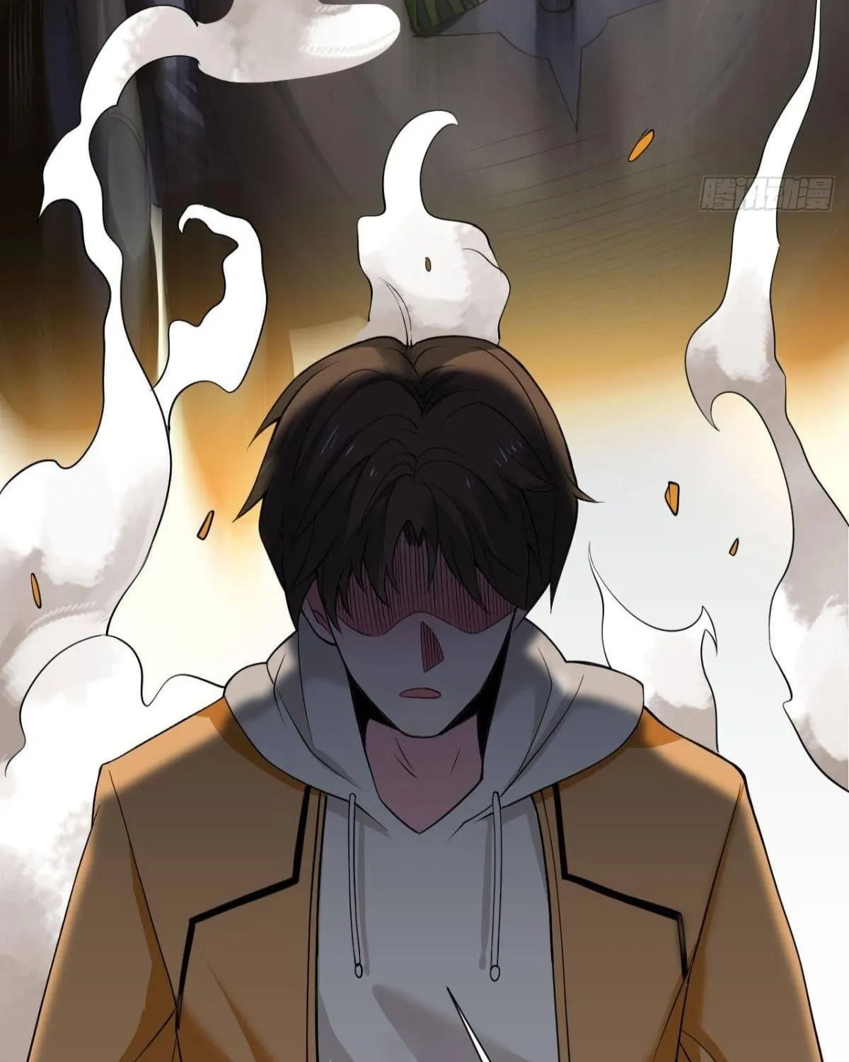 Shenyu Wanjia Chapter 2 page 55 - 