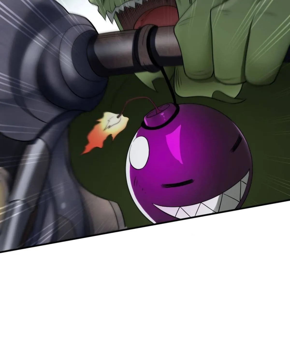 Shenyu Wanjia Chapter 2 page 59 - 