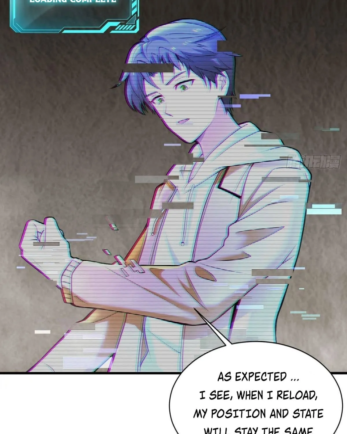 Shenyu Wanjia Chapter 2 page 63 - 
