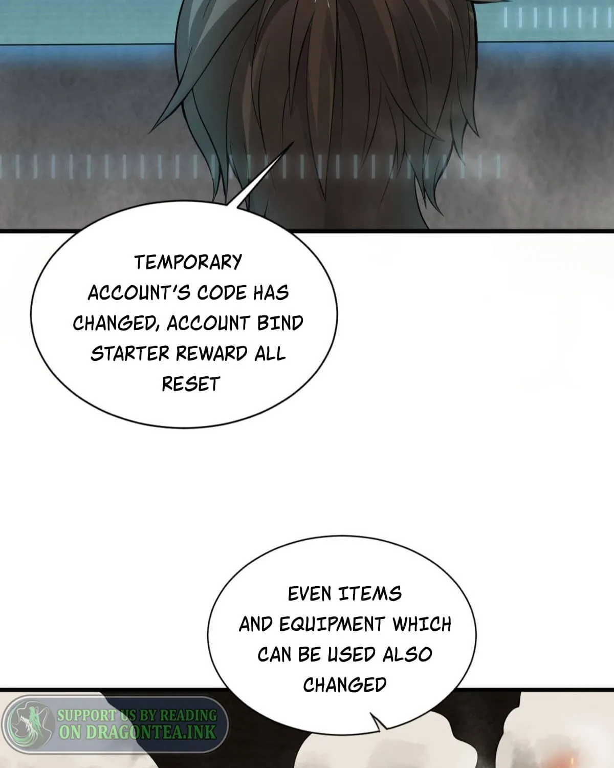 Shenyu Wanjia Chapter 2 page 65 - 
