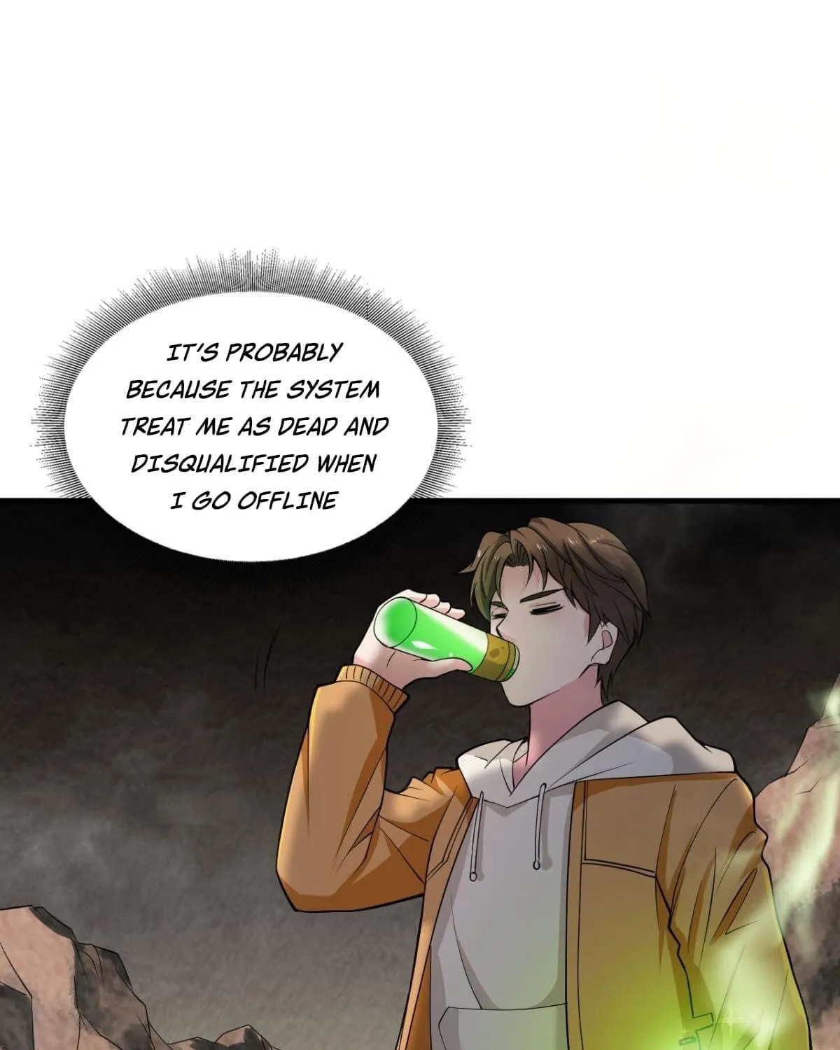 Shenyu Wanjia Chapter 2 page 68 - 