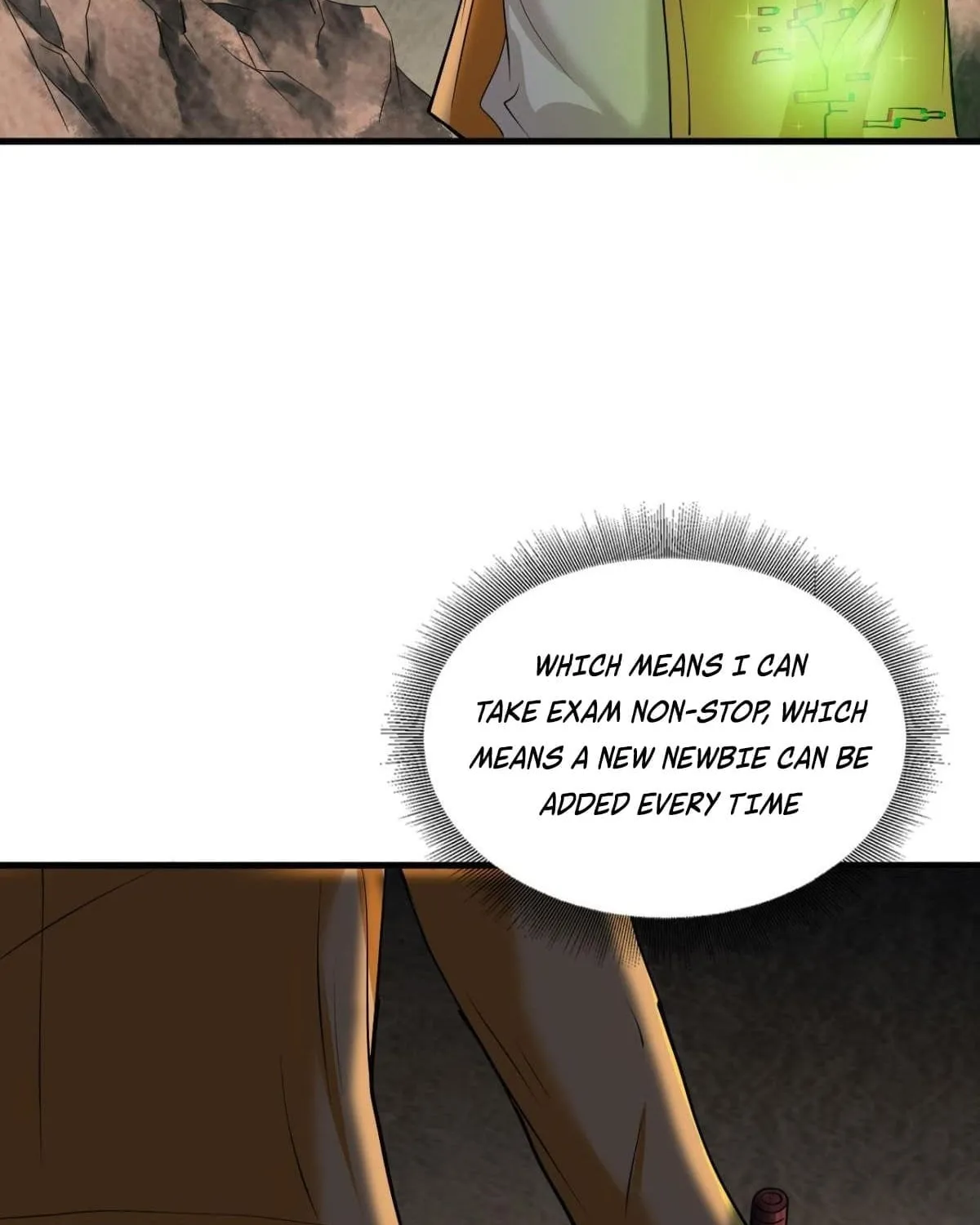 Shenyu Wanjia Chapter 2 page 69 - 
