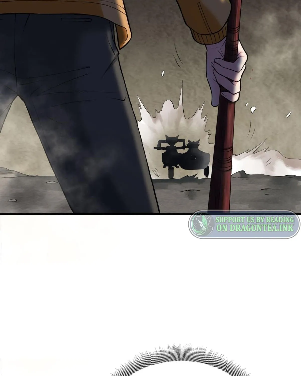 Shenyu Wanjia Chapter 2 page 70 - 