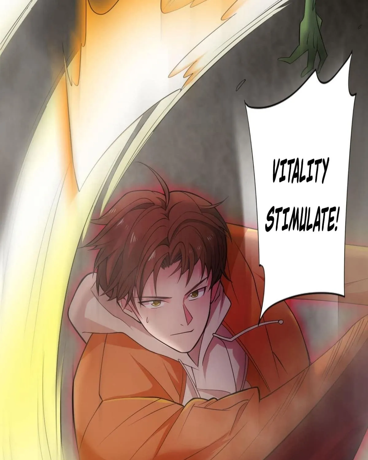 Shenyu Wanjia Chapter 2 page 72 - 