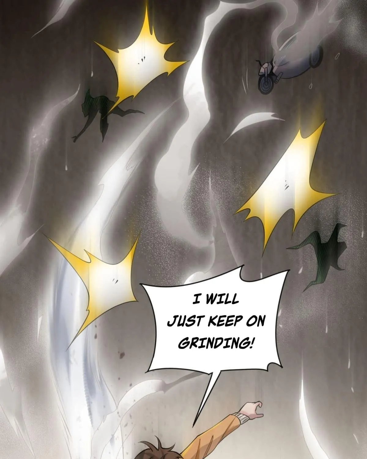 Shenyu Wanjia Chapter 2 page 82 - 