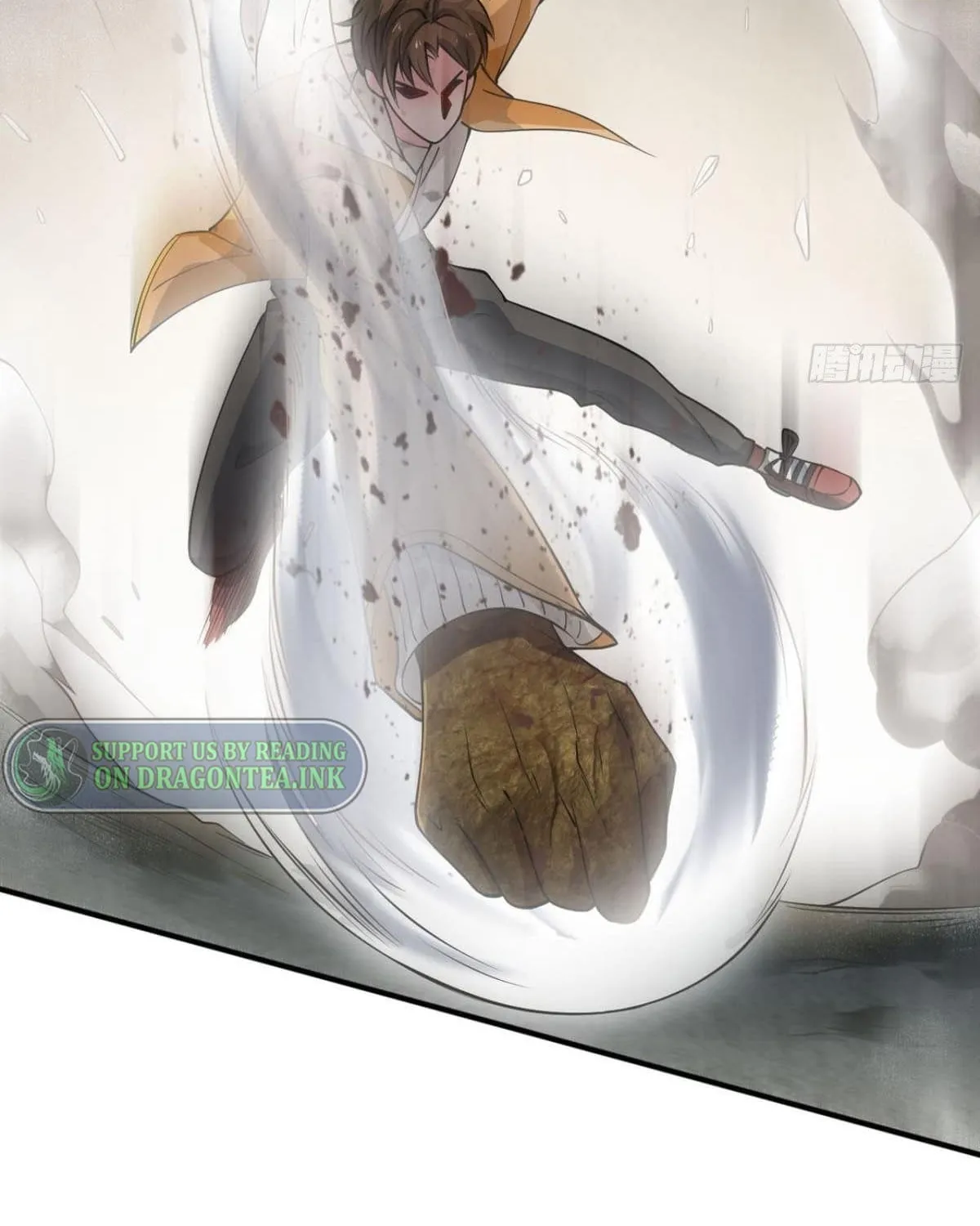 Shenyu Wanjia Chapter 2 page 83 - 