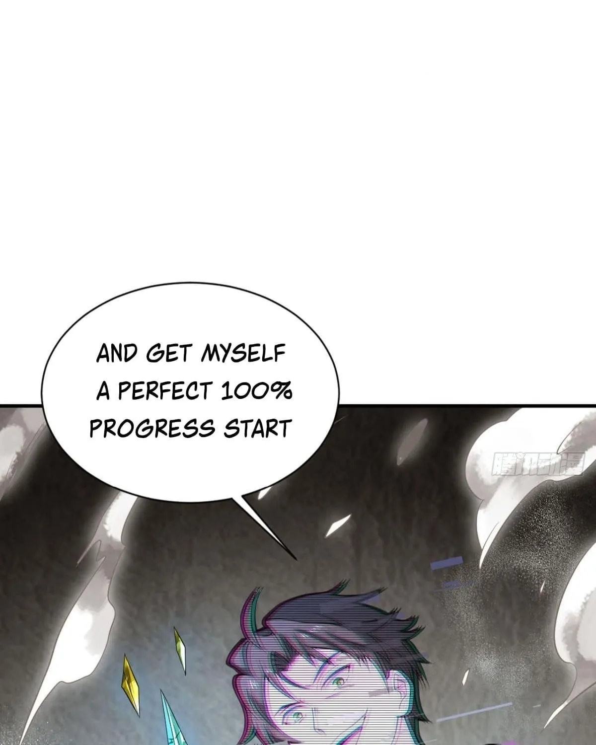 Shenyu Wanjia Chapter 2 page 84 - 
