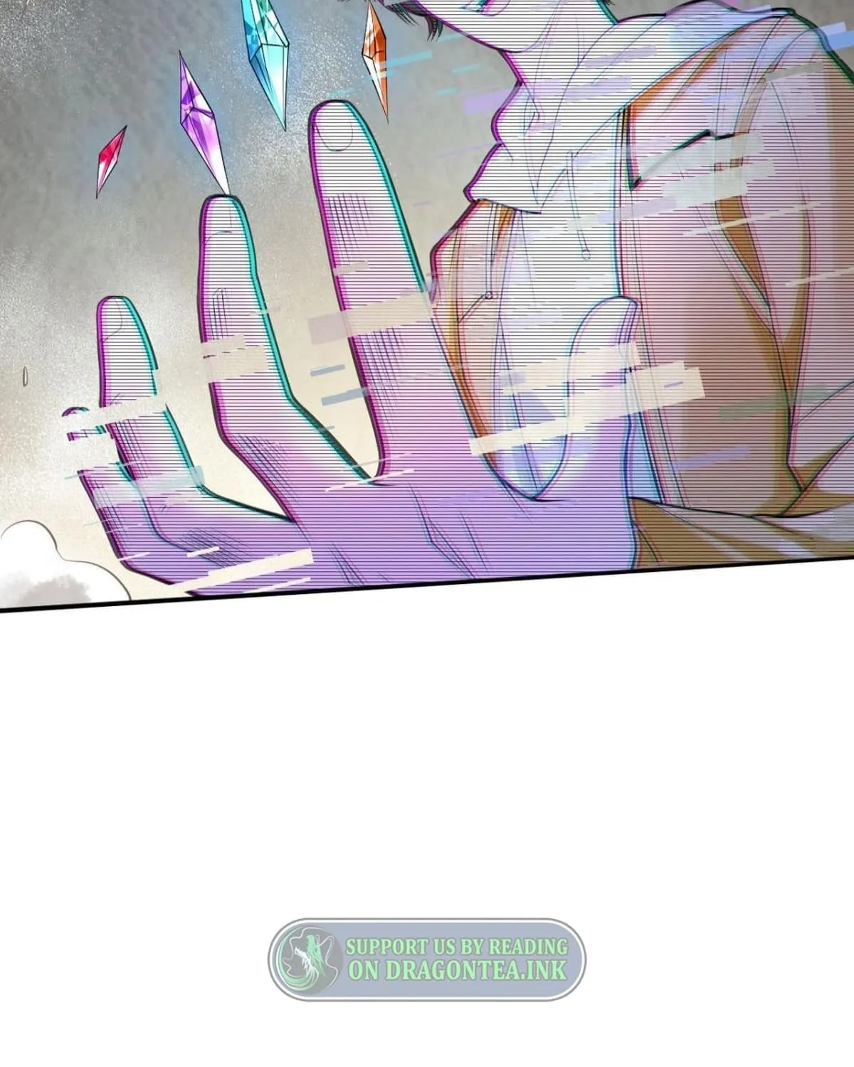Shenyu Wanjia Chapter 2 page 85 - 